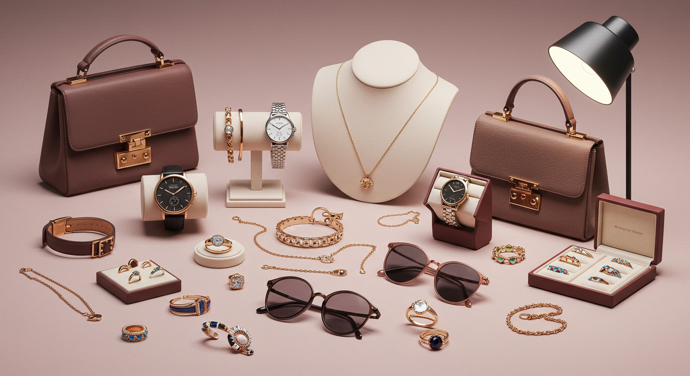 Accessories