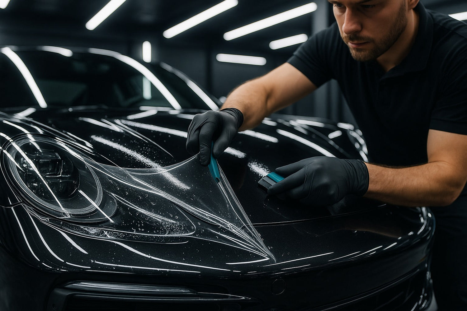 Car Protections