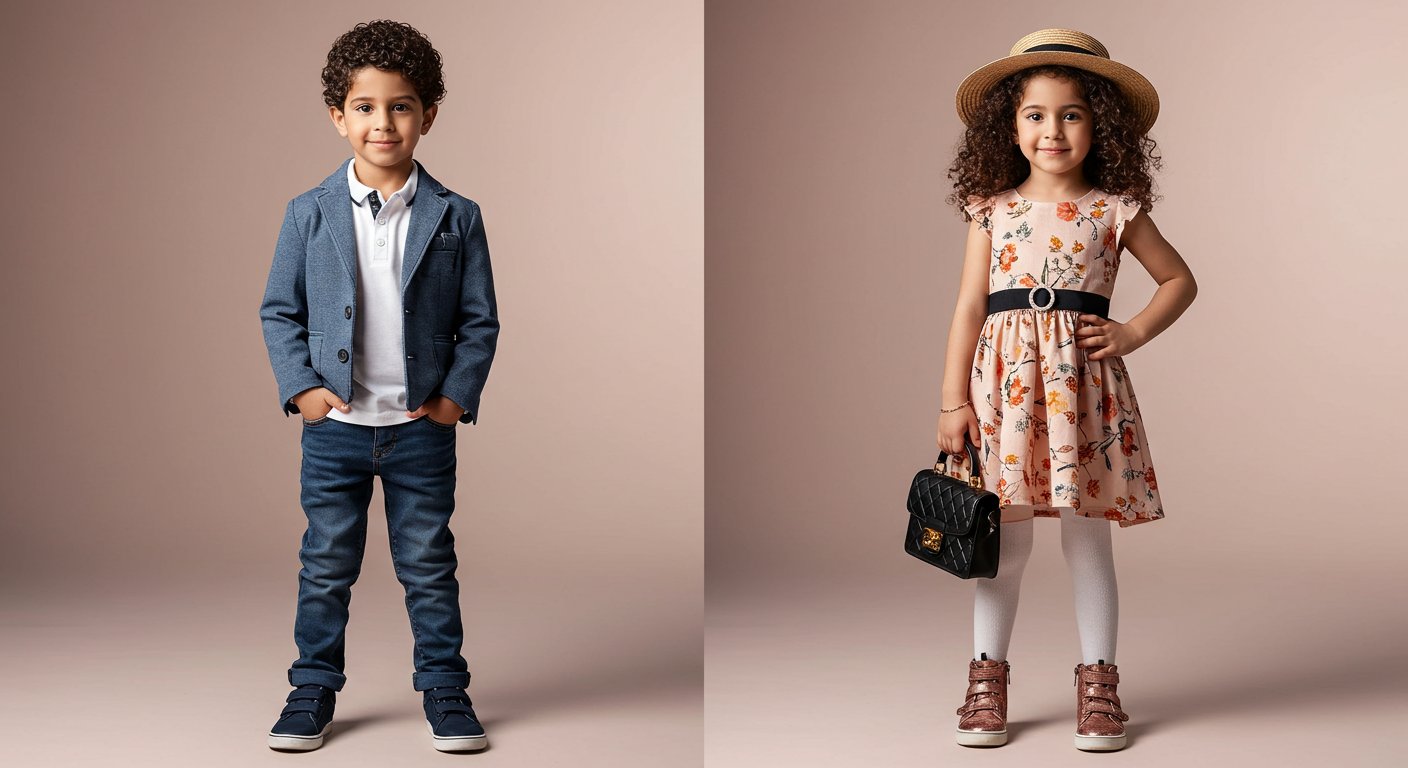 Kids