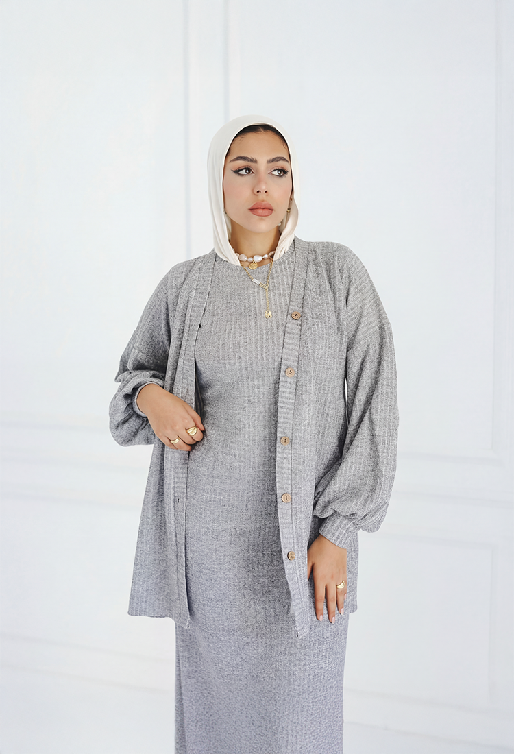 دريس طقم كامل