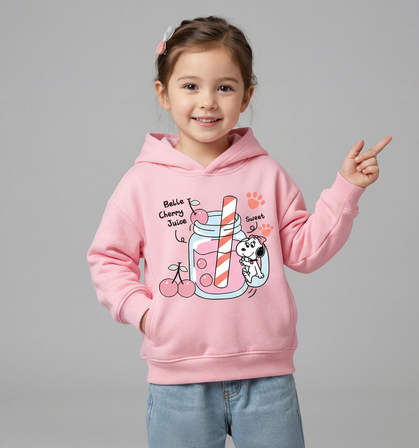 هودي اطفالي