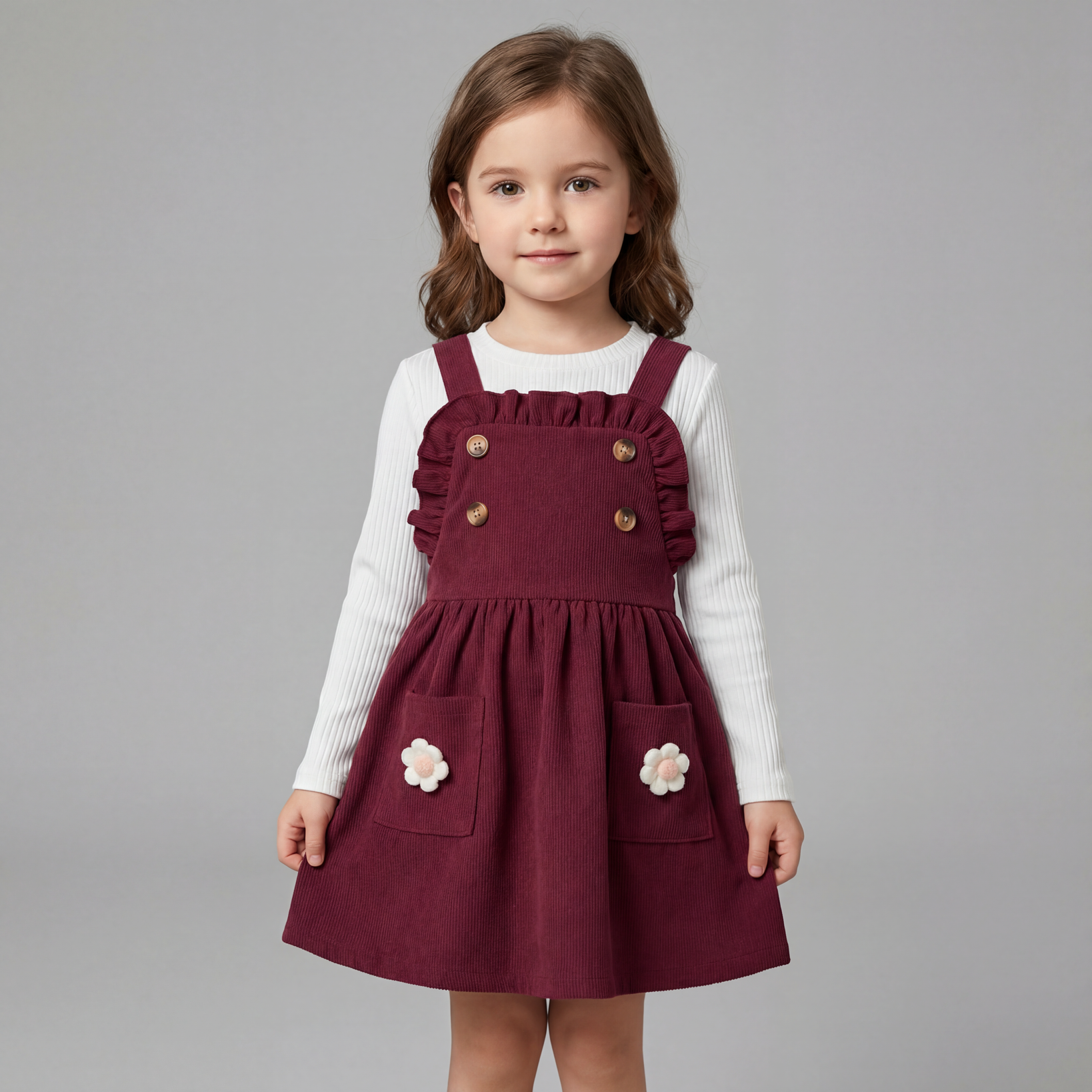 فستان بناتي